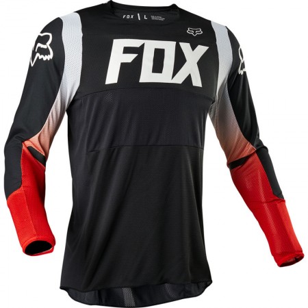 Maillot VTT/Motocross Fox Racing 360 BANN Manches Longues N003 2020